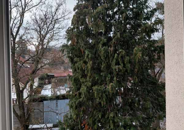 ARETÉ REAL- PREDAJ TEHLOVÉHO 3IZB.BYTU V MODRE, CENTRUM NA SKOK, BALKÓN A MUROVANÁ PIVNICA