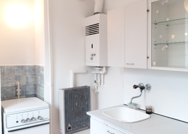 ARETÉ REAL- PREDAJ TEHLOVÉHO 3IZB.BYTU V MODRE, CENTRUM NA SKOK, BALKÓN A MUROVANÁ PIVNICA