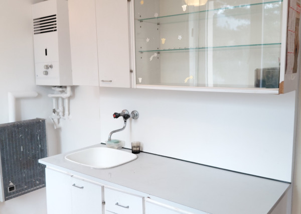 ARETÉ REAL- PREDAJ TEHLOVÉHO 3IZB.BYTU V MODRE, CENTRUM NA SKOK, BALKÓN A MUROVANÁ PIVNICA