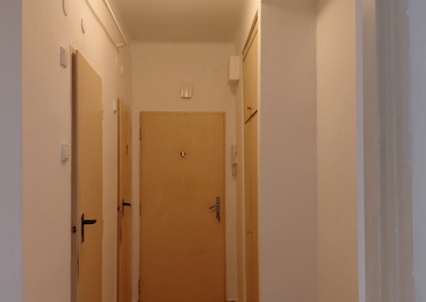 ARETÉ REAL- PREDAJ TEHLOVÉHO 3IZB.BYTU V MODRE, CENTRUM NA SKOK, BALKÓN A MUROVANÁ PIVNICA