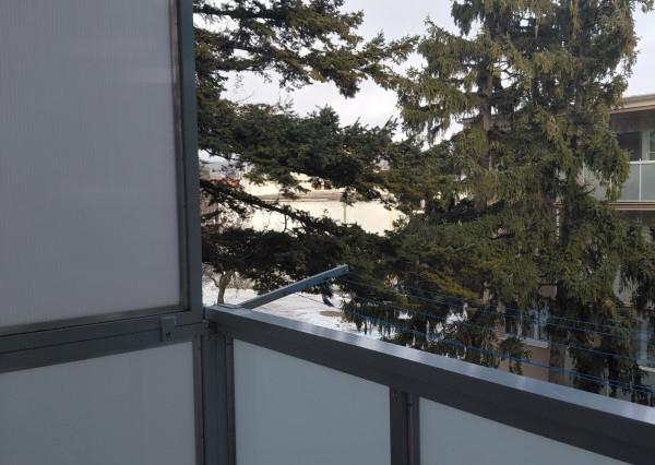 ARETÉ REAL- PREDAJ TEHLOVÉHO 3IZB.BYTU V MODRE, CENTRUM NA SKOK, BALKÓN A MUROVANÁ PIVNICA