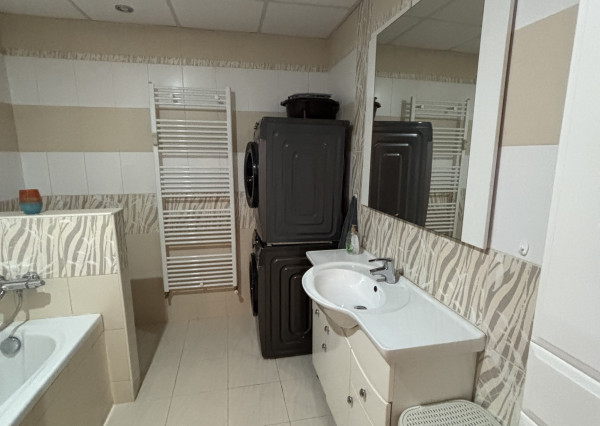 ARETÉ REAL- PREDAJ TEHLOVÉHO 3,5 IZB.BYTU V PEZINKU, NA SKOK CENTRUM, SLNEČNÝ S VEĽKORYSOU VÝMEROU,BALKÓN