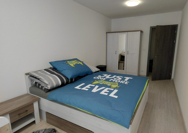 ARETÉ REAL- PRENÁJOM KRÁSNEHO 2 IZ.BYTU,JÉGÉHO ALEJ, LOGGIA,VNÚTORNÉ PARKOVACIE STÁTIE,NOVOSTAVBA