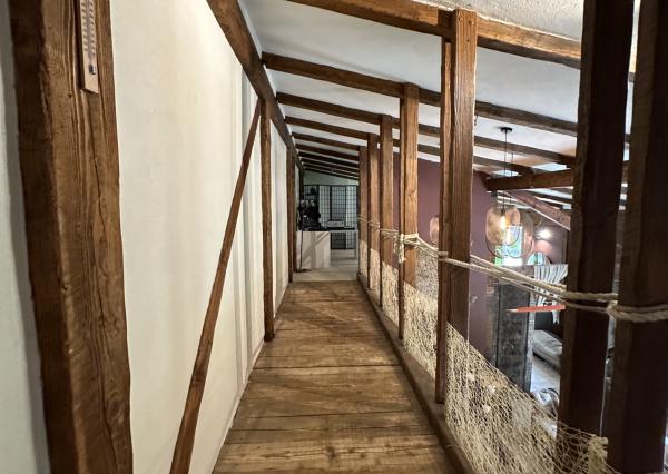 ARETÉ REAL - BÝVANIE S PODNIKANÍM V CENTRE PEZINKA, JESENSKÉHO A HOLUBYHO