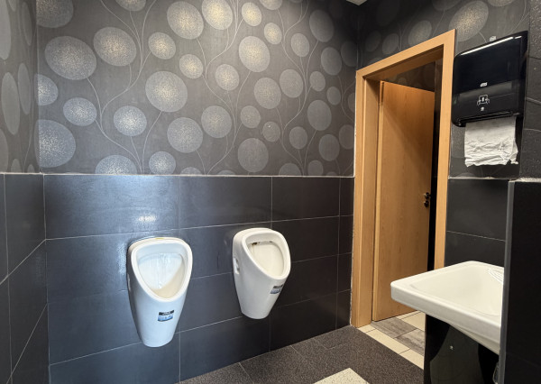 ARETÉ REAL – PRENÁJOM 160m2 KOMERČNÉHO PRIESTORU NA TOP MIESTE, PEZINOK, JESENSKÉHO