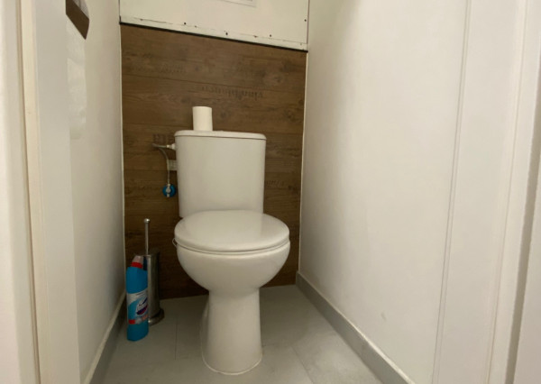 ARETÉ REAL - PRENÁJOM ZARIADENÉHO 2-IZBOVÉHO BYTU, PEZINOK, MIEROVÁ