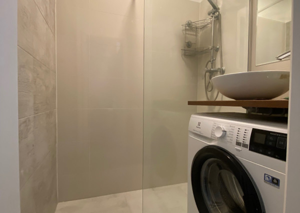 ARETÉ REAL - PRENÁJOM ZARIADENÉHO 2-IZBOVÉHO BYTU, PEZINOK, MIEROVÁ