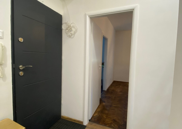 ARETÉ REAL - PRENÁJOM ZARIADENÉHO 2-IZBOVÉHO BYTU, PEZINOK, MIEROVÁ