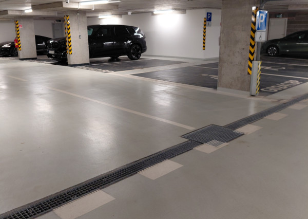 ARETÉ REAL- PRENÁJOM KRÁSNEHO 2 IZ.BYTU, TRNAVSKÁ CESTA-JÉGÉHO ALEJ, VNÚTORNÉ PARKOVACIE STÁTIE , ZARIADENÝ