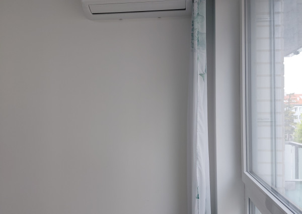 ARETÉ REAL- PRENÁJOM KRÁSNEHO 2 IZ.BYTU, TRNAVSKÁ CESTA-JÉGÉHO ALEJ, VNÚTORNÉ PARKOVACIE STÁTIE , ZARIADENÝ