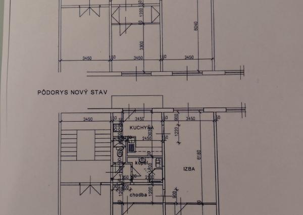 Areté real-Predaj slnečného 3 izb.bytu po kompletnej rekonštrukcii s loggiou, murovanou pivnicou, miesto plné zelene v Senci.