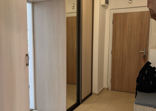 Prenájom výborne dispozične riešeného 3-izbového bytu vo vyhľadávanej lokalite