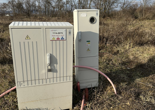 ARETÉ REAL - PREDAJ 2546 M2 POZEMKU V BUSINESS PARKU P1, PEZINOK, PRI MAJERI