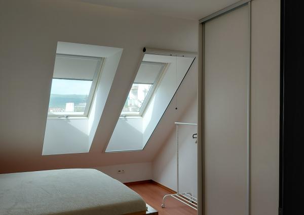 ARETÉ REAL- PREDAJ TEHLOVÉHO 2IZB.BYTU V PEZINKU, CENTRUM,  S BALKÓNOM A MUROVANOU PIVNICOU