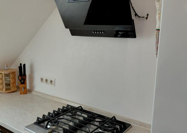 ARETÉ REAL- PREDAJ TEHLOVÉHO 2IZB.BYTU V PEZINKU, CENTRUM,  S BALKÓNOM A MUROVANOU PIVNICOU
