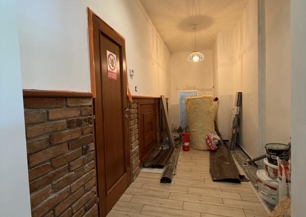 ARETÉ REAL – PRENÁJOM 171m2 KOMERČNÉHO PRIESTORU S TERASOU NA TOP MIESTE, PEZINOK, JESENSKÉHO
