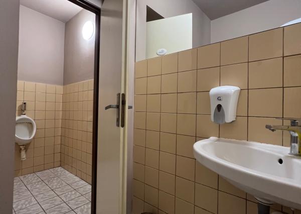 ARETÉ REAL – PRENÁJOM 171m2 KOMERČNÉHO PRIESTORU S TERASOU NA TOP MIESTE, PEZINOK, JESENSKÉHO