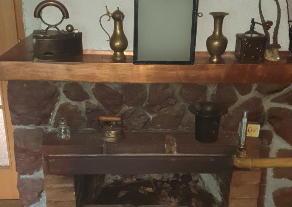 Areté real - Predaj chaty v Kučišdorfskej doline.