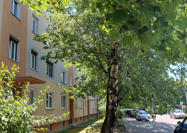 ARETÉ REAL- PREDAJ -TEHLOVÝ 4 IZB.BYT S TERASOU  PRIESTOR KDE SA RODIA KRÁSNÉ CHVÍLE S RODINOU, KÚSOK OD CENTRA MESTA PEZINOK
