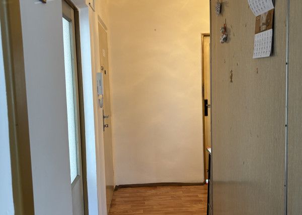 Areté Real - Predaj 2-izbového bytu s veľkorysou výmerou, balkónom a murovanou pivnicou