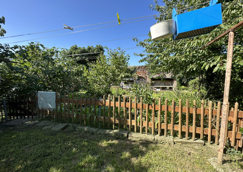 arete.sk – 4-IZBOVÝ BYT SO ZÁHRADKOU AJ PARKOVANÍM V CENTRE MESTA, PEZINOK, HOLUBYHO
