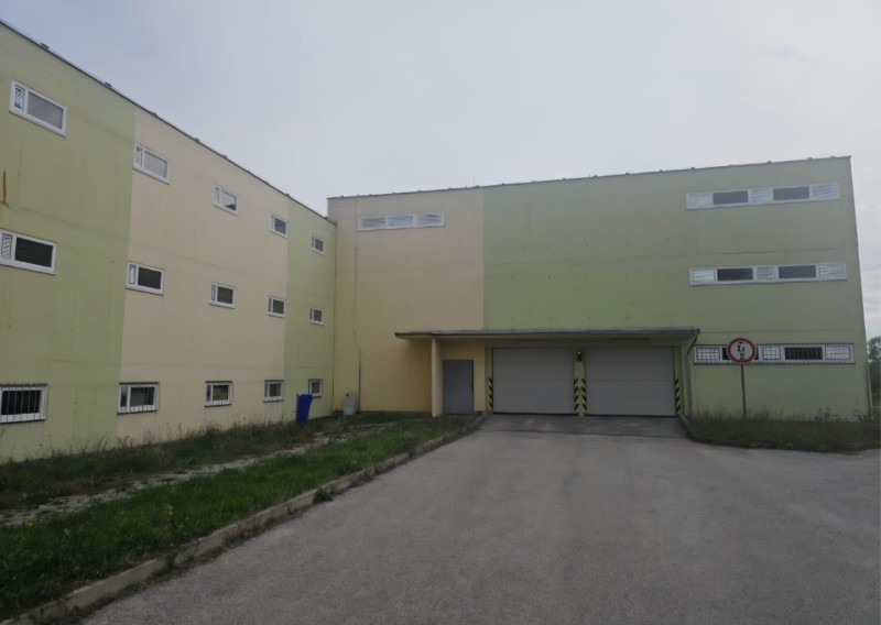 Areté real - Predaj garáže v garážovom dome, sídl. Muškát, Pezinok