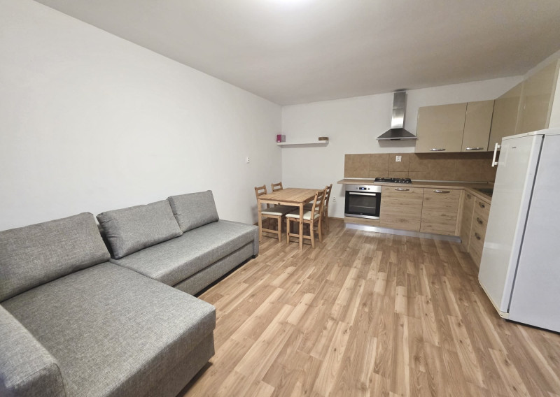Areté real - prenájom 2izb.byt-vlastné parkovanie-centrum PK