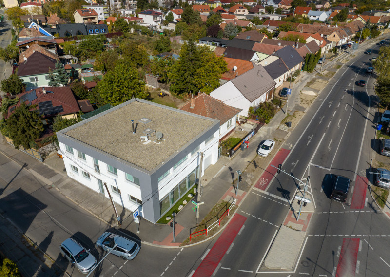 ARETÉ REAL – NOVOSTAVBA, 224m2 KOMERČNÝ PRIESTOR NA TOP MIESTE, PEZINOK, BRATISLAVSKÁ