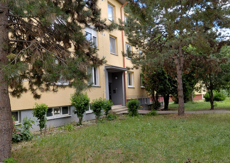 ARETE REAL-PREDAJ 3 IZBOVÉHO BYTU V SENCI, SLNEČNÝ, PRIESTRANNÝ, REKONŠTRUKCIA