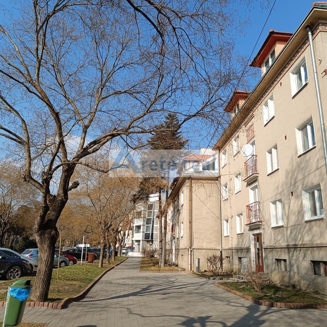 ARETÉ REAL - PREDAJ TEHLOVÉHO 2-IZ.BYTU V CENTRE MESTA  PEZINOK, 2 PIVNICE,VÝMERA 65,10 m2