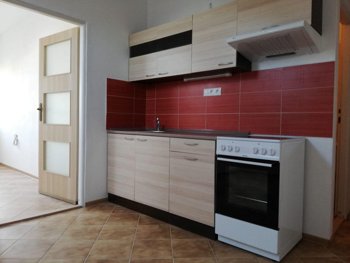 Arete real- Prenájom 1 izbového bytu  v Limbachu