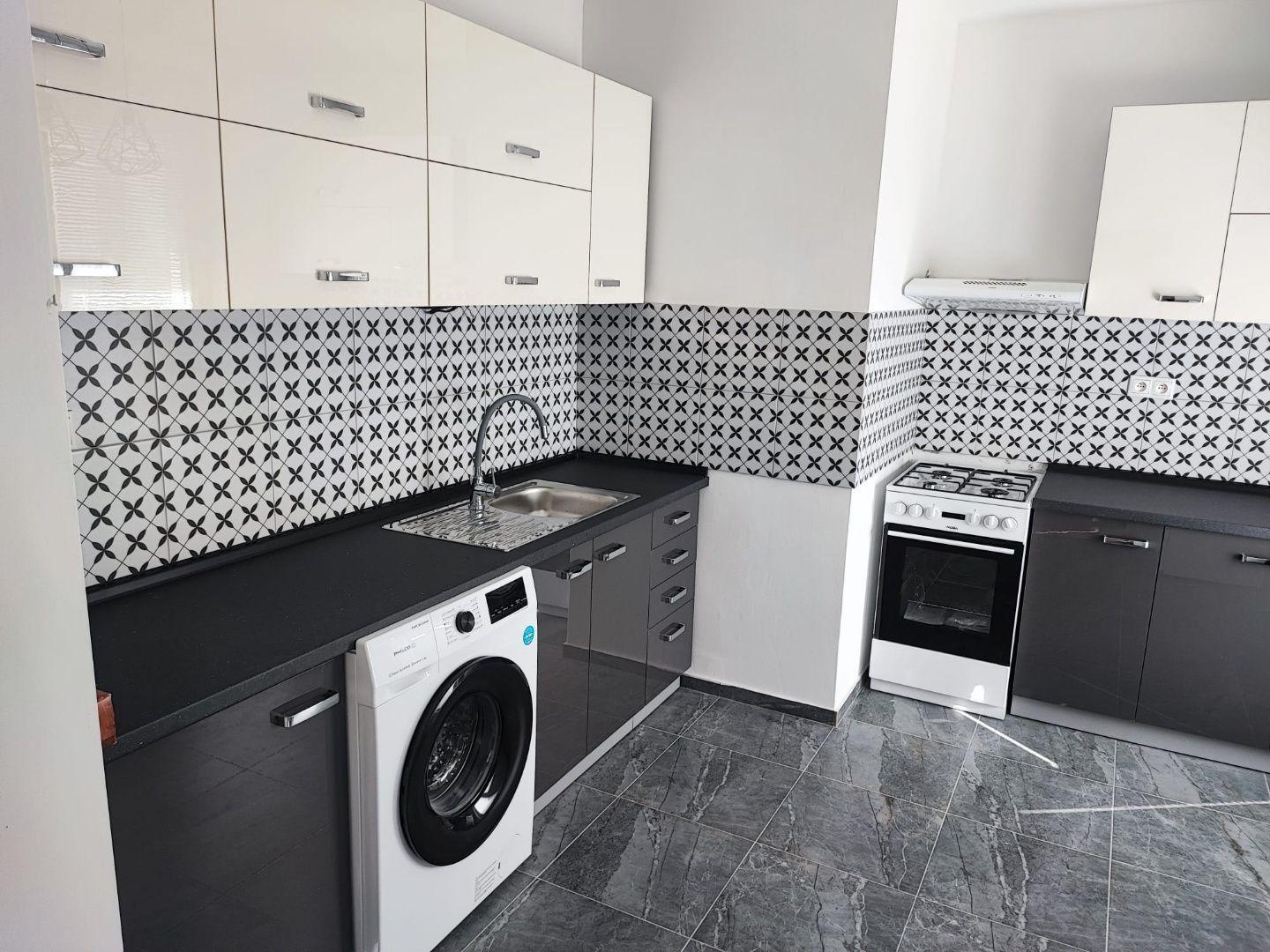 Areté real-Predaj slnečného 3 izb.bytu po kompletnej rekonštrukcii s loggiou, murovanou pivnicou, miesto plné zelene v Senci.