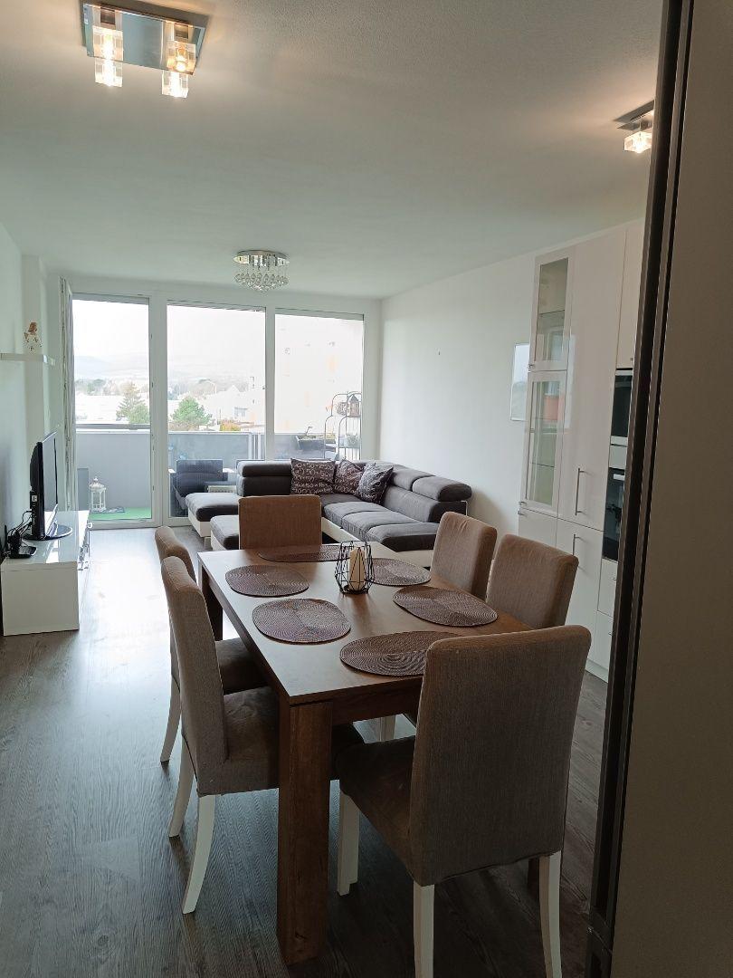 ARETÉ REAL-PREDAJ KRÁSNEHO 4 IZ.BYTU V NOVOSTAVBE, VLASTNÉ PARKOVACIE MIESTO,PIVNICA,LOGGIA