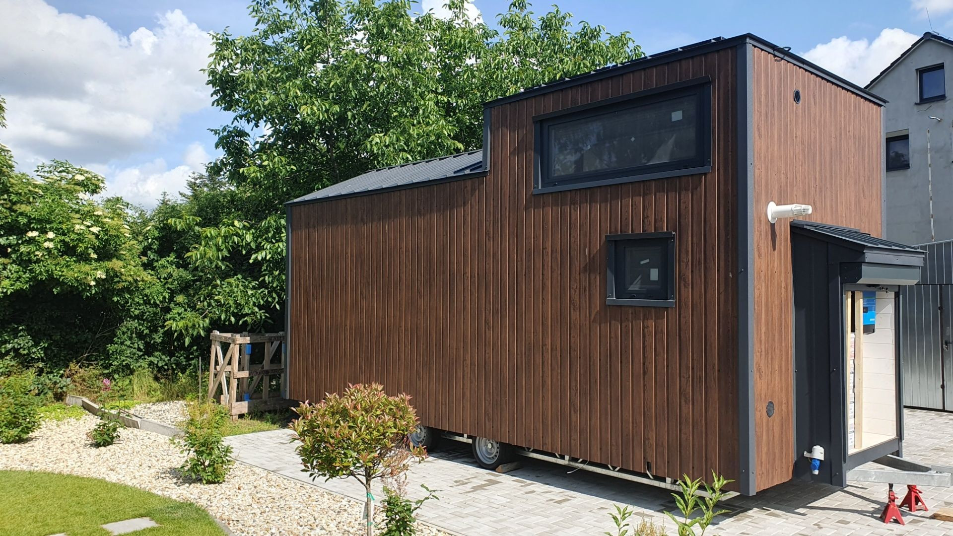 Areté real - Vám predstavuje Vaše mobilné bývanie snov!