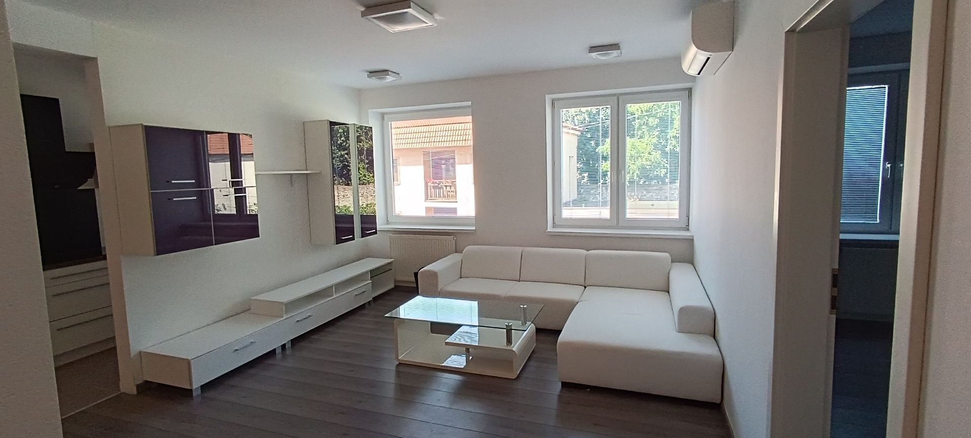 ARETÉ REAL - PREDAJ TEHLOVÉHO, SLNEČNÉHO 2-IZ.BYTU S VEĽKORYSOU VÝMEROU,CENTRUM MESTA PEZINOK