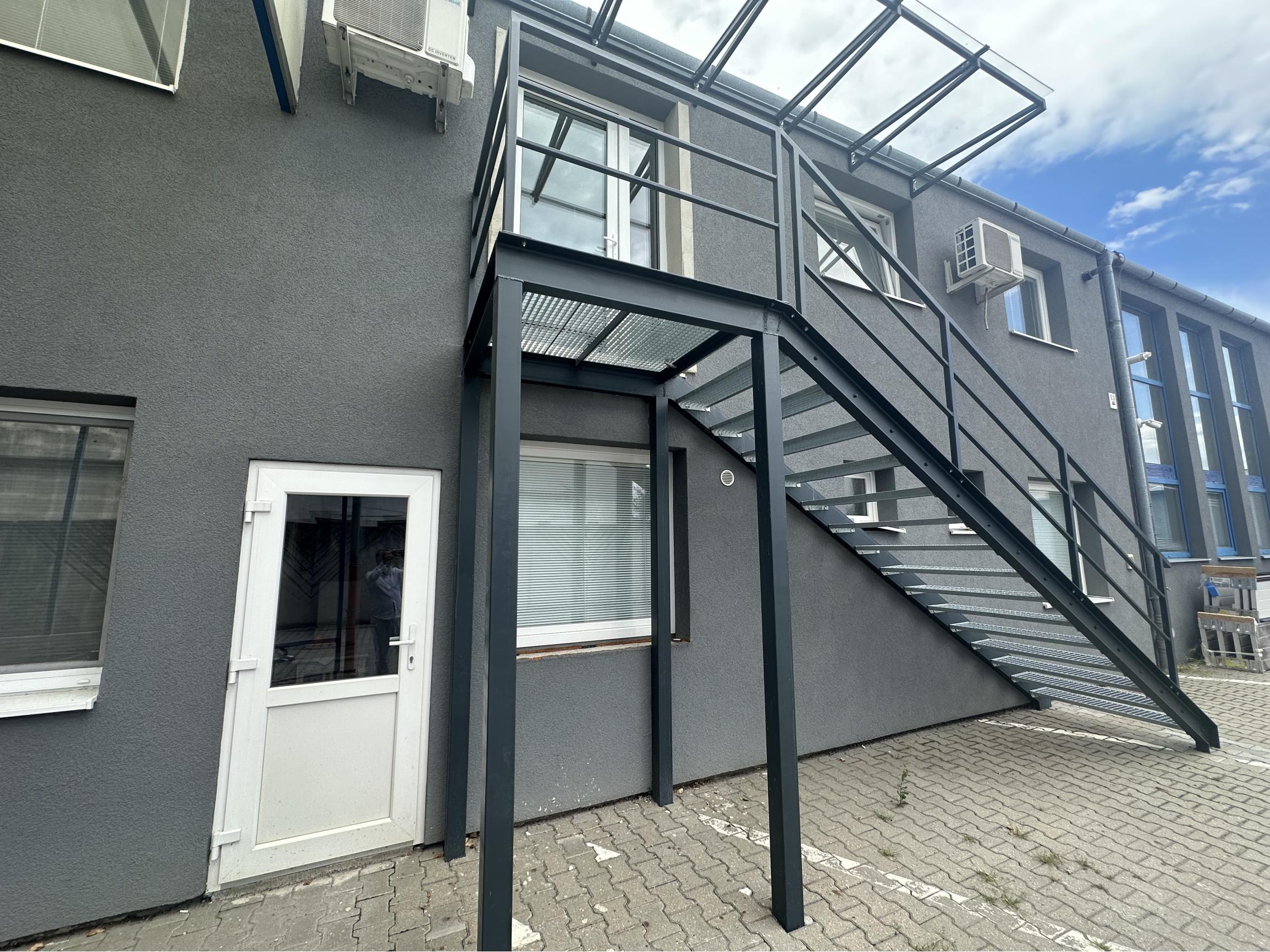 ARETÉ REAL - PRENÁJOM 18m2 ADMINISTRATÍVNEHO PRIESTORU, PEZINOK, MYSLENICKÁ