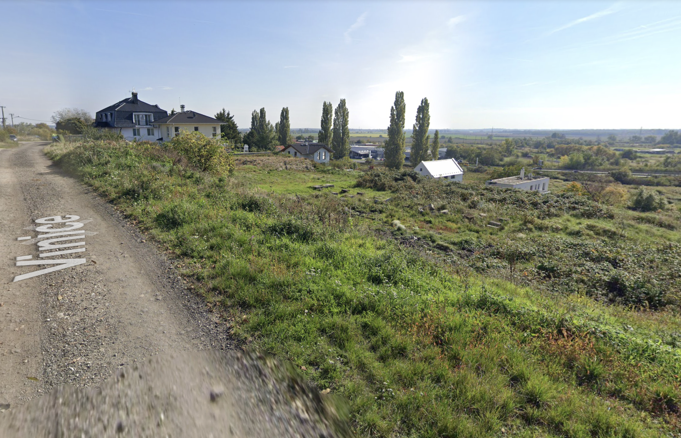 ARETÉ REAL - PREDAJ 698 m2 STAVEBNÉHO POZEMKU, PEZINOK, VINICE