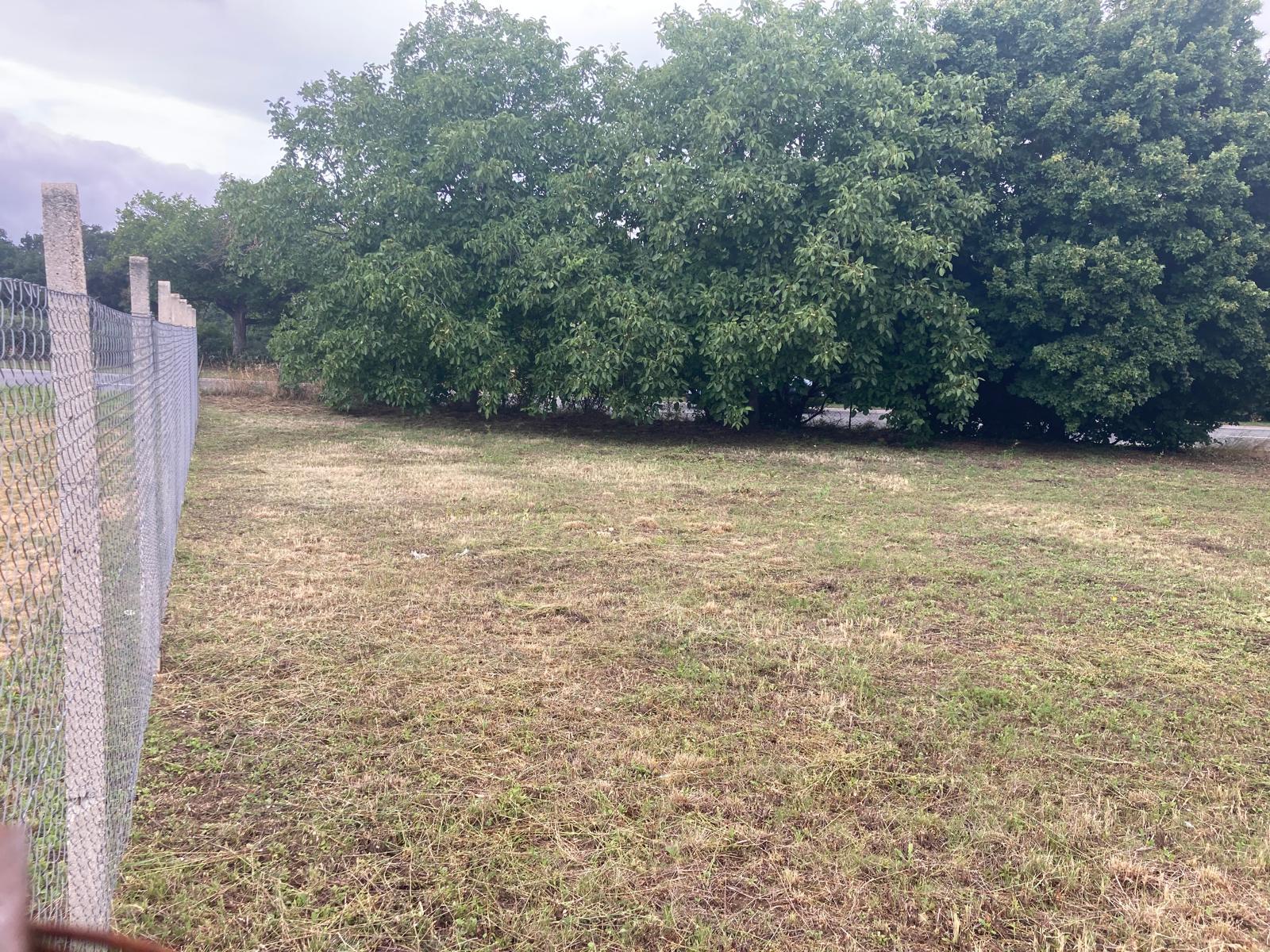 Areté real, Predaj pozemku na priemyselnú výstavbu v Bernolákove