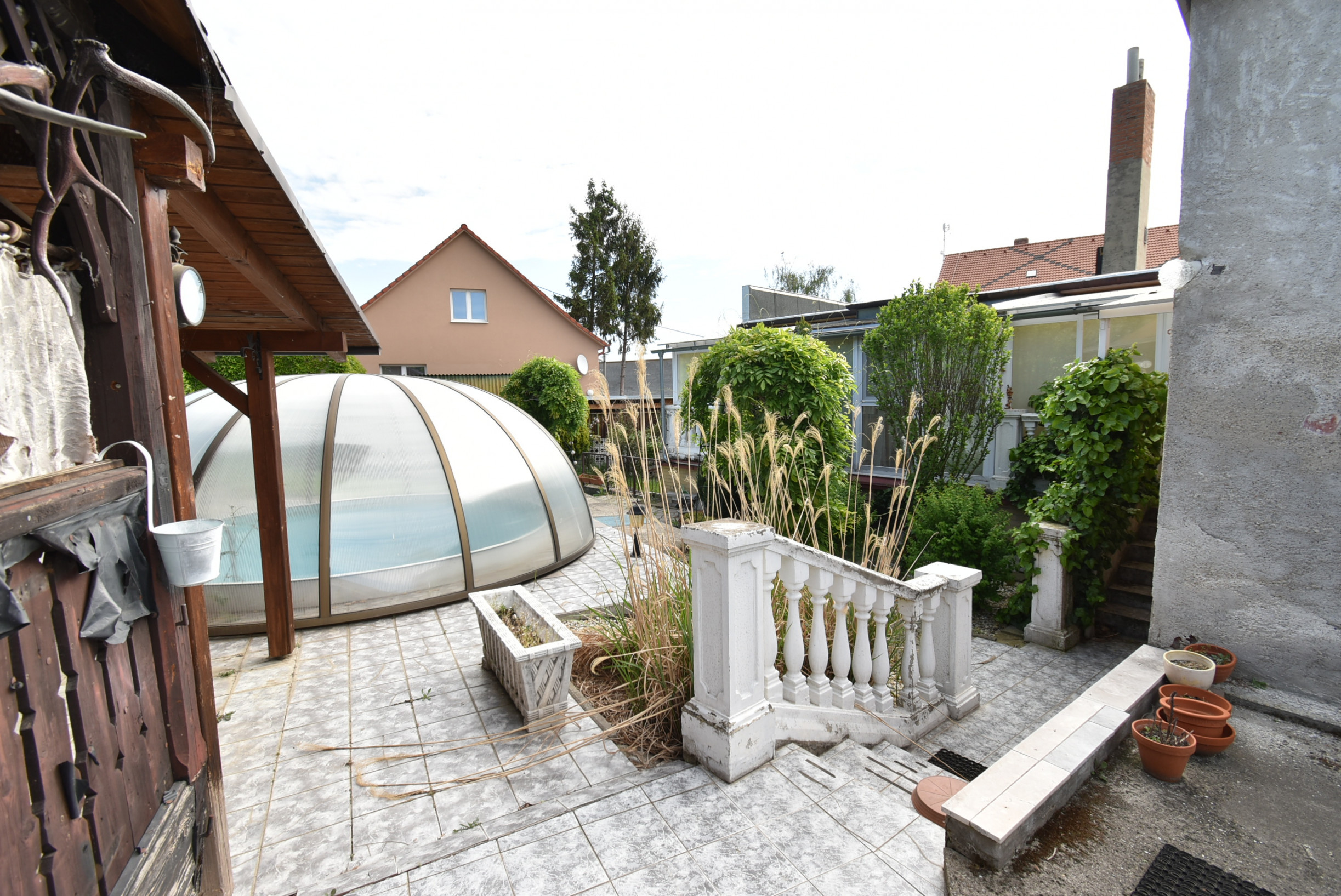 Areté real - predaj priestranného RD v Grinave