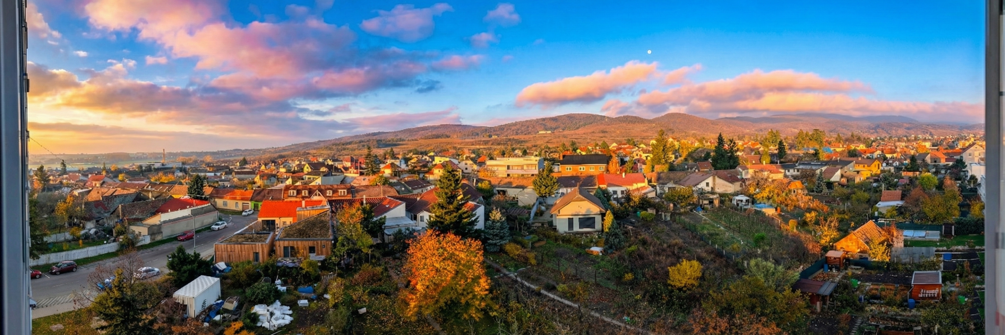 ARETÉ REAL- PREDAJ TEHLOVÉHO 3,5 IZB.BYTU V PEZINKU, NA SKOK CENTRUM, SLNEČNÝ S VEĽKORYSOU VÝMEROU,BALKÓN