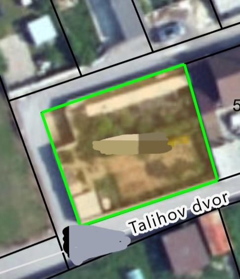 Areté real - Predaj pozemku v lokalite Talihov dvor v Pezinku, investičná príležitosť