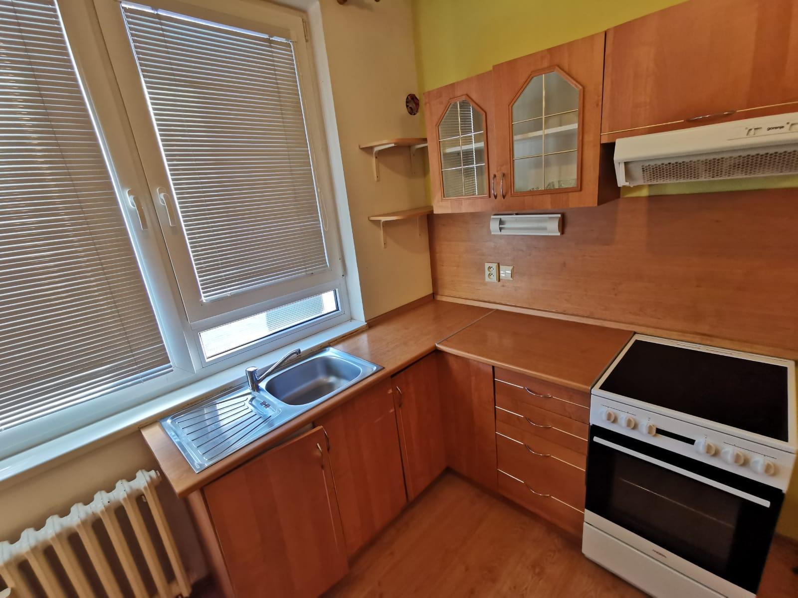 Areté real- Predaj výborne dispozične riešeného 2-izbového bytu v dobrej lokalite, sídl. Juh, Pezinok