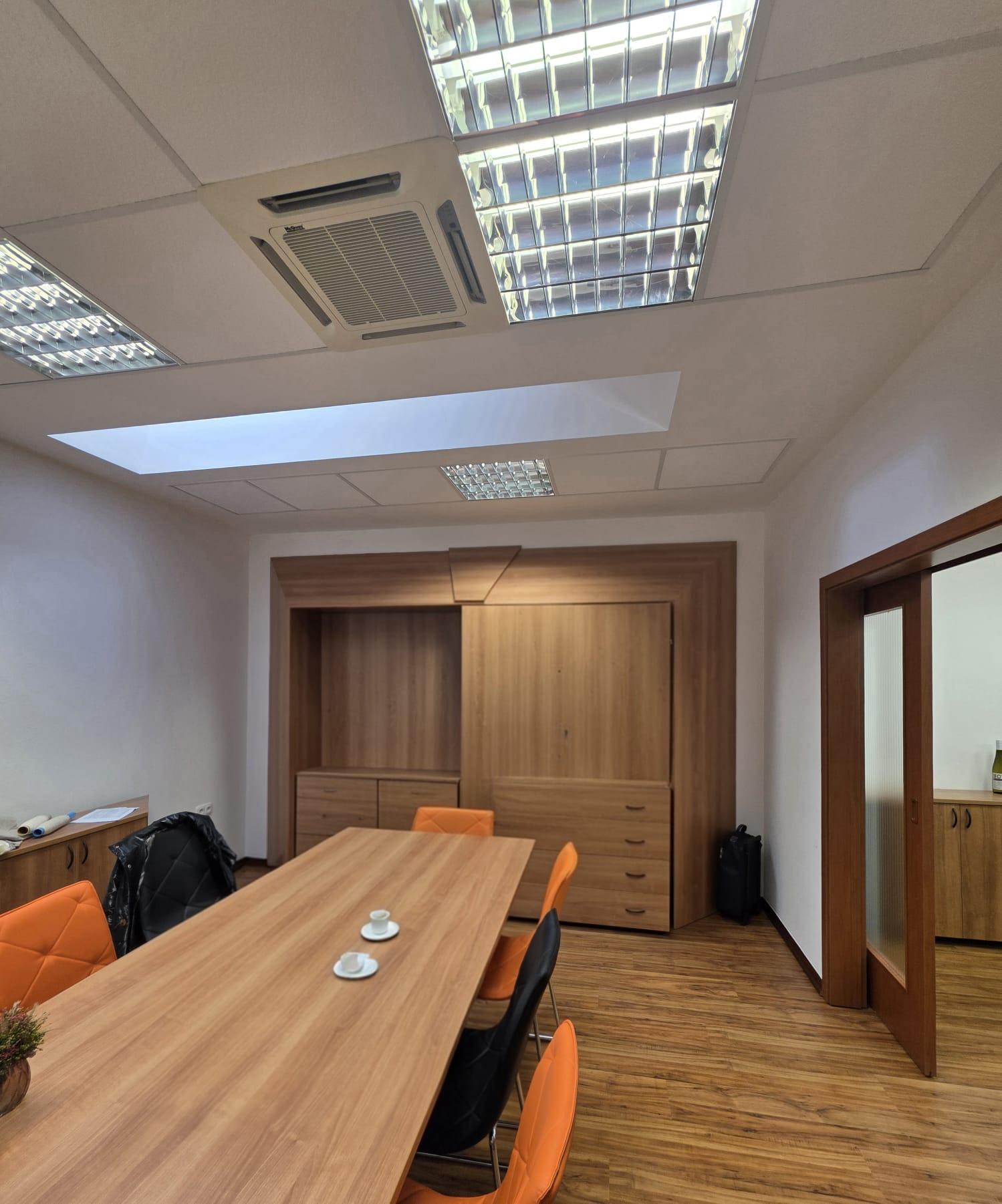 Areté real - Prenájom kancelárskych priestorov v centre Pezinka, Hrnčiarska ul.