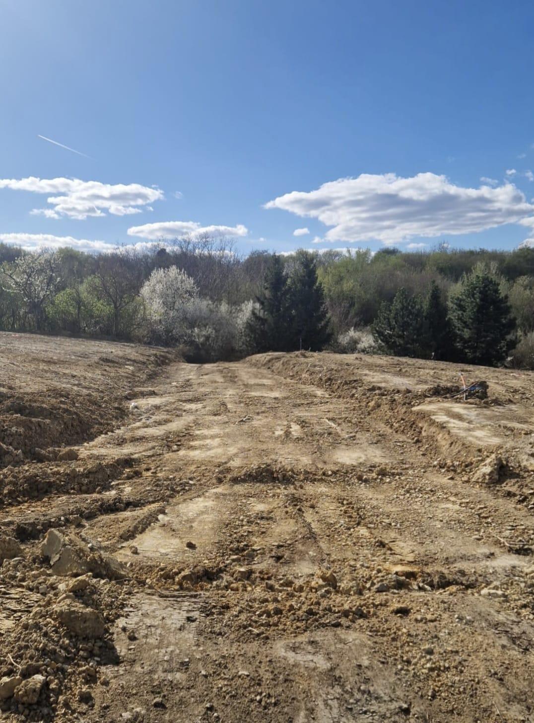 Areté real - Predaj atraktívnych pozemok v obci Vištuk, investičná príležitosť