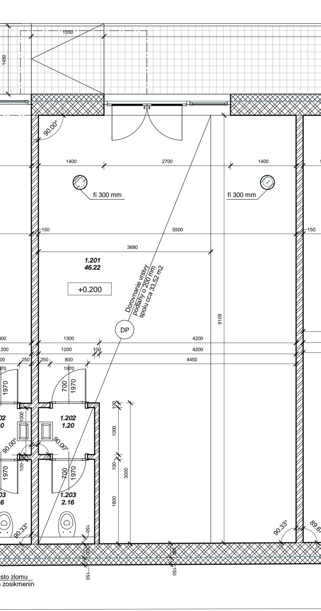 Areté real - Prenájom nebytového priestoru s parkovacím miestom v  blízkosti centra Pezinka, Trnavská ul.