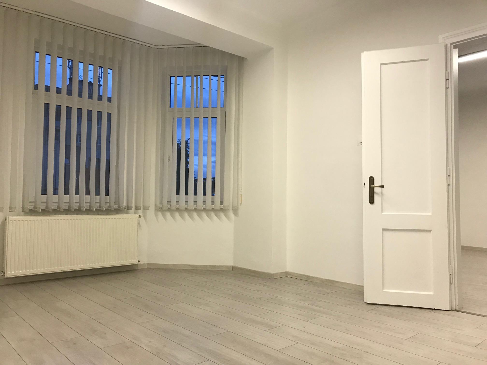 ARETÉ REAL - PRENÁJOM NÁDHERNÉHO 103m2 KANCELÁRSKEHO PRIESTORU V CENTRE PEZINKA, MOYZESOVA