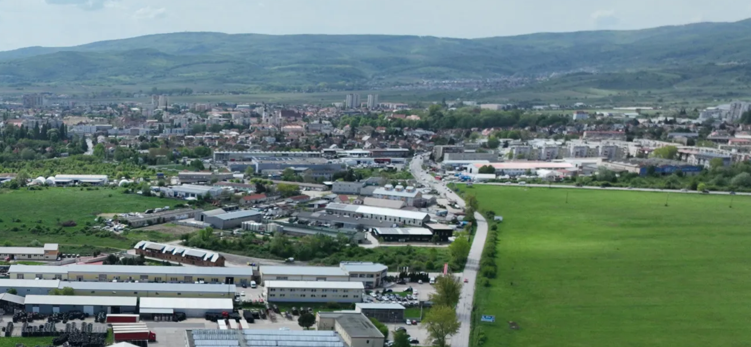 ARETÉ REAL - PRENÁJOM 350 m2 KOMERČNÉHO PRIESTORU, PEZINOK, ŠENKVICKÁ CESTA