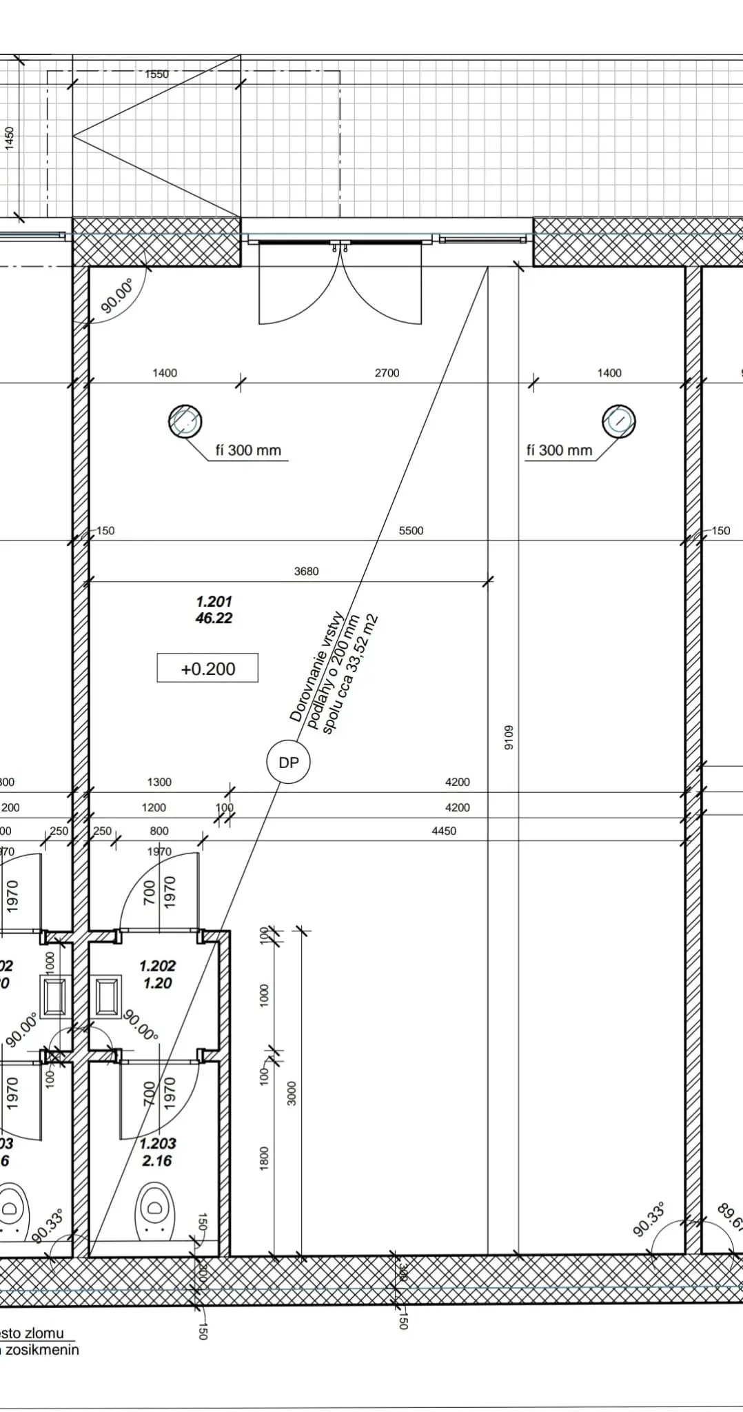 Areté real - Prenájom nebytového priestoru s parkovacím miestom v blízkosti centra Pezinka, Trnavská ul.