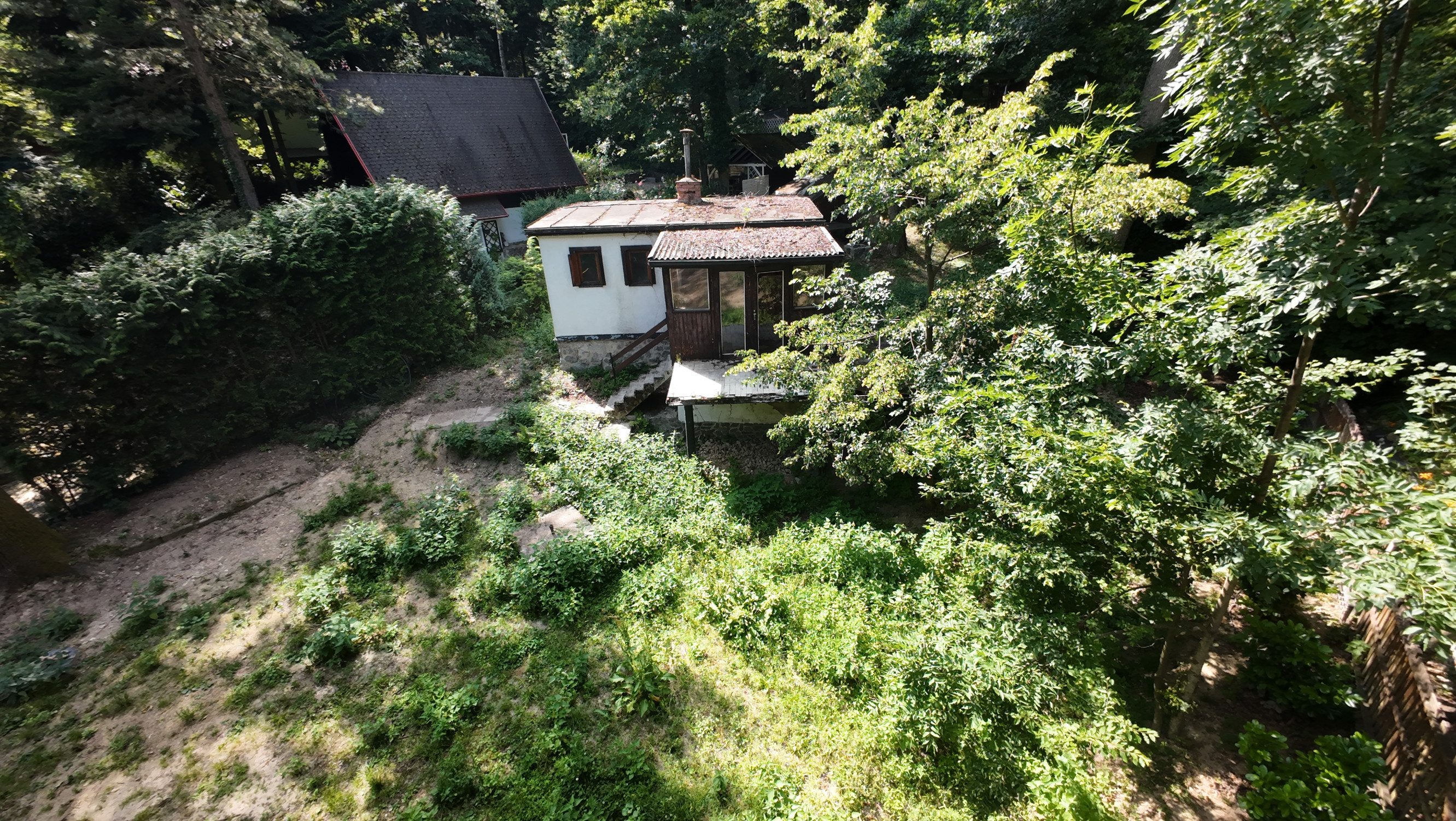 ARETÉ REAL - PREDAJ 539m2 STAVEBNÉHO POZEMKU SO STAVEBNÝM POVOLENÍM, MODRA, HARMÓNIA