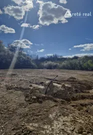 Areté real - Predaj atraktívnych pozemok v obci Vištuk, investičná príležitosť
